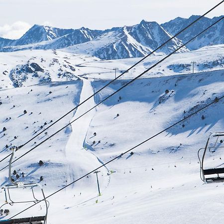 פאס דה לה קאסה Hotel Catalunya Ski מראה חיצוני תמונה