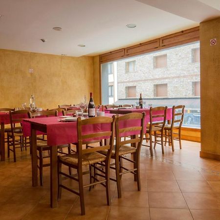 פאס דה לה קאסה Hotel Catalunya Ski מראה חיצוני תמונה