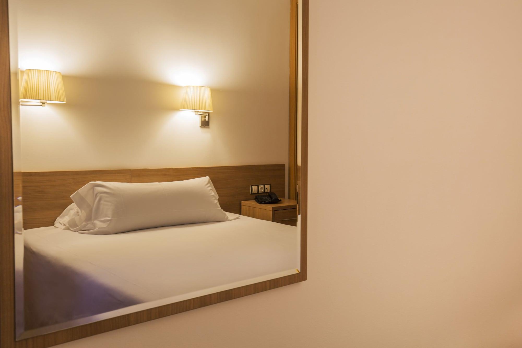 פאס דה לה קאסה Hotel Catalunya Ski מראה חיצוני תמונה