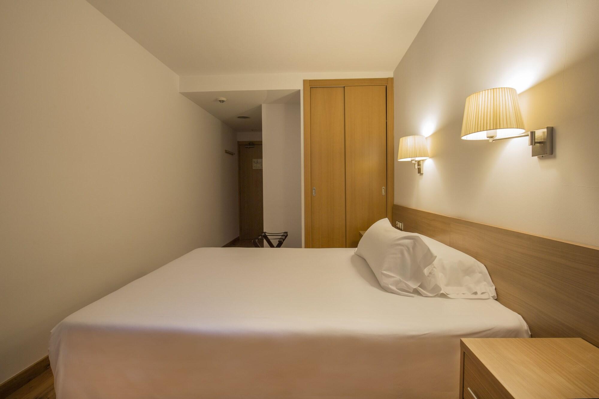 פאס דה לה קאסה Hotel Catalunya Ski מראה חיצוני תמונה
