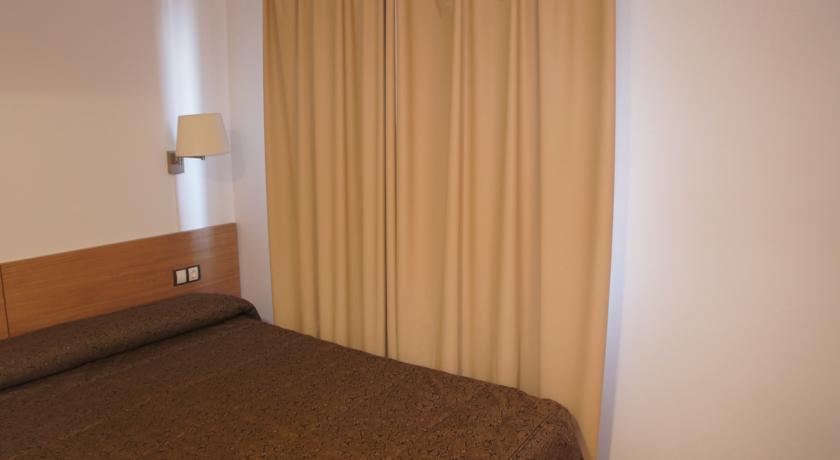 פאס דה לה קאסה Hotel Catalunya Ski מראה חיצוני תמונה