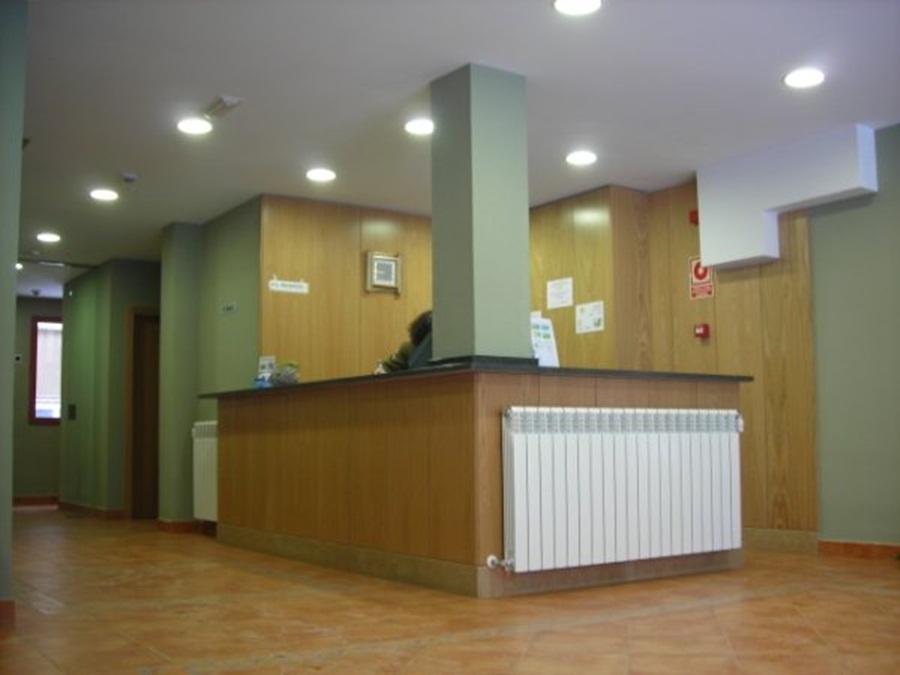פאס דה לה קאסה Hotel Catalunya Ski מראה חיצוני תמונה