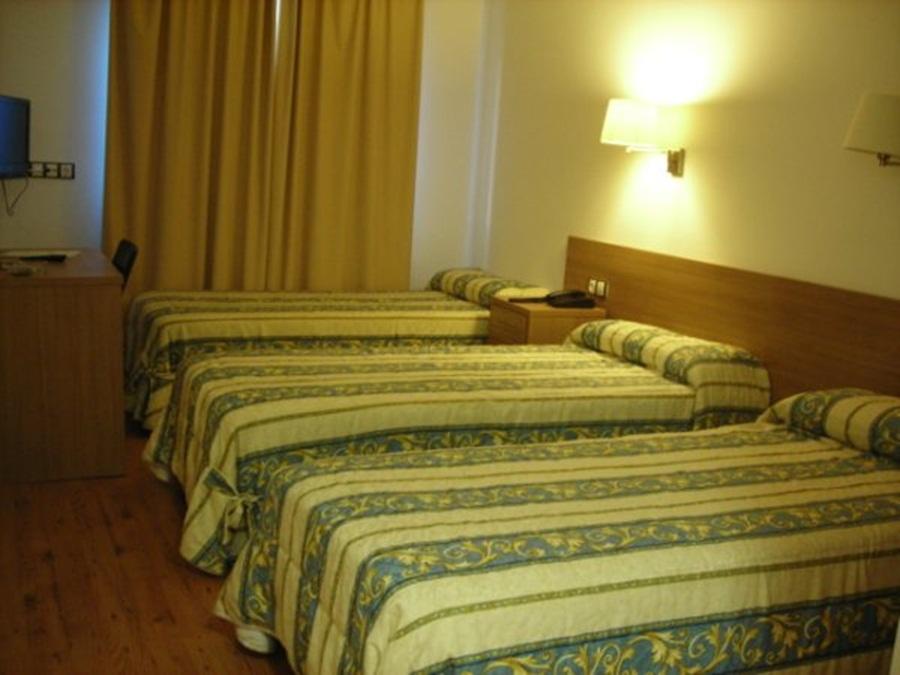 פאס דה לה קאסה Hotel Catalunya Ski מראה חיצוני תמונה