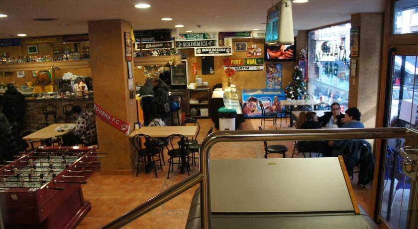 פאס דה לה קאסה Hotel Catalunya Ski מראה חיצוני תמונה