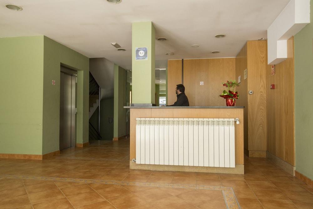 פאס דה לה קאסה Hotel Catalunya Ski מראה חיצוני תמונה
