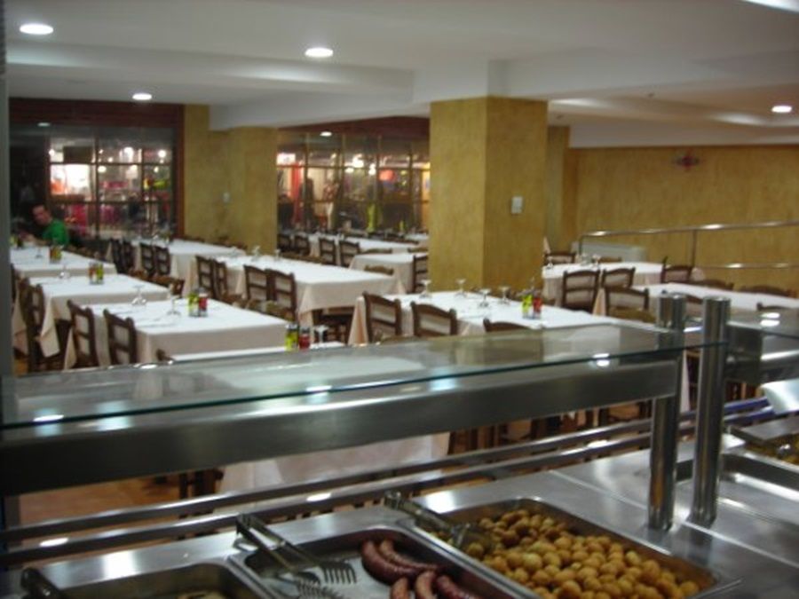 פאס דה לה קאסה Hotel Catalunya Ski מראה חיצוני תמונה