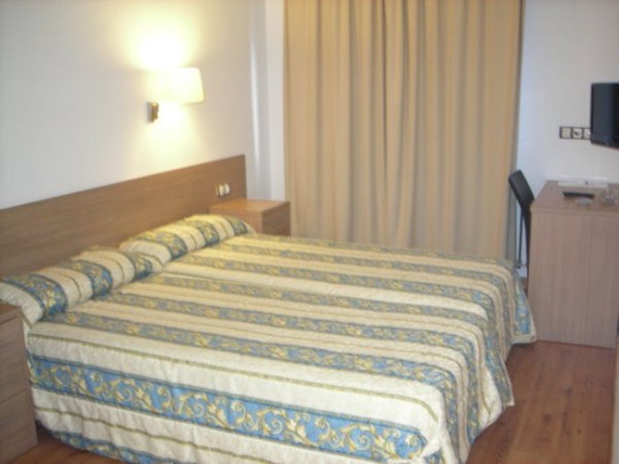 פאס דה לה קאסה Hotel Catalunya Ski מראה חיצוני תמונה
