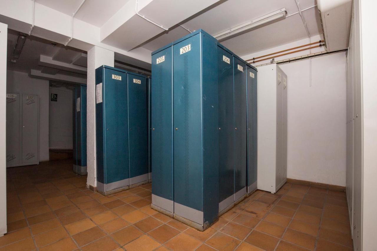 פאס דה לה קאסה Hotel Catalunya Ski מראה חיצוני תמונה
