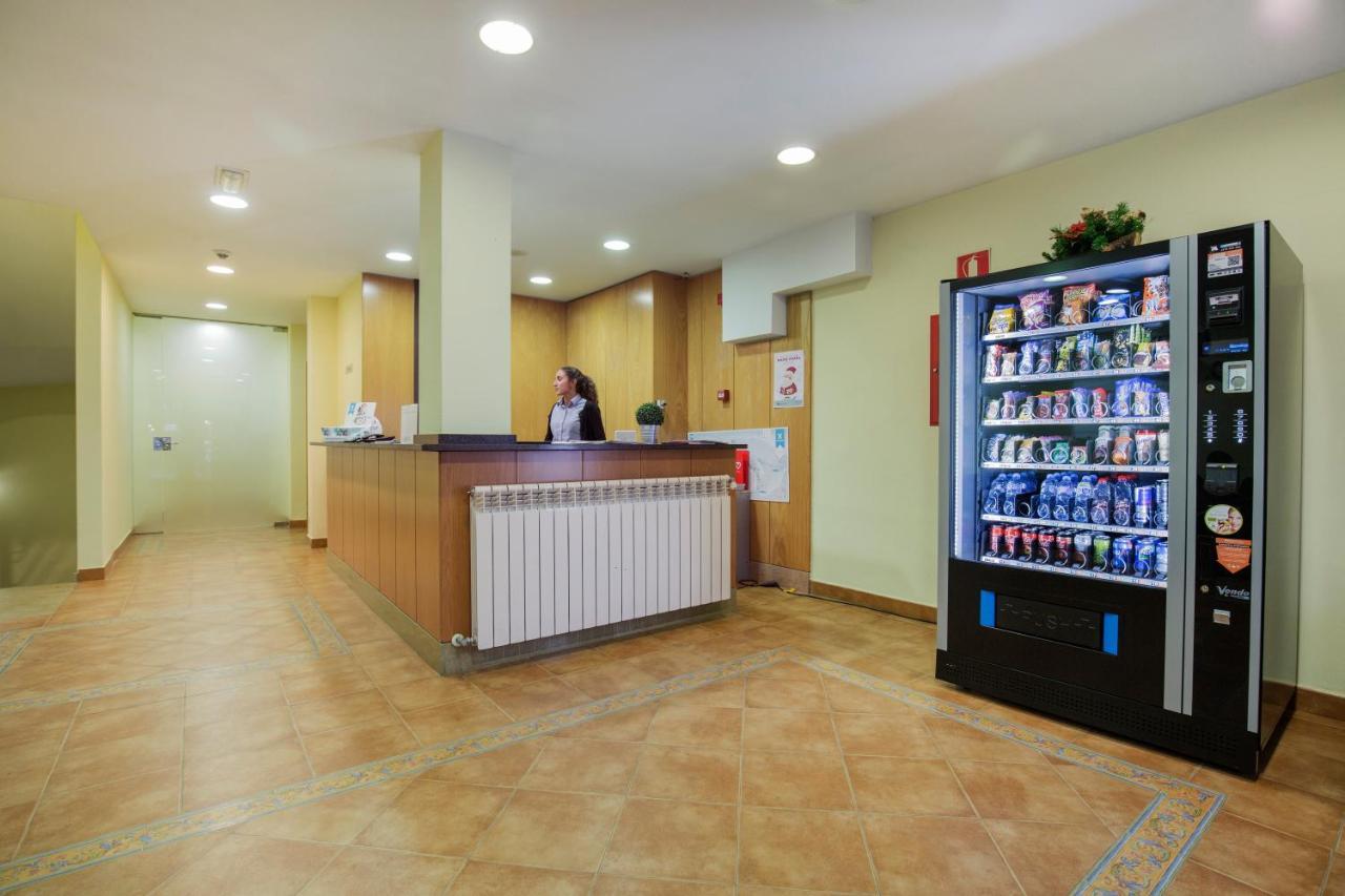 פאס דה לה קאסה Hotel Catalunya Ski מראה חיצוני תמונה