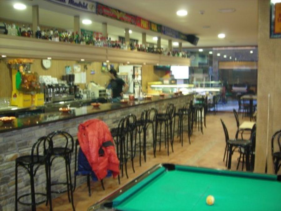 פאס דה לה קאסה Hotel Catalunya Ski מראה חיצוני תמונה