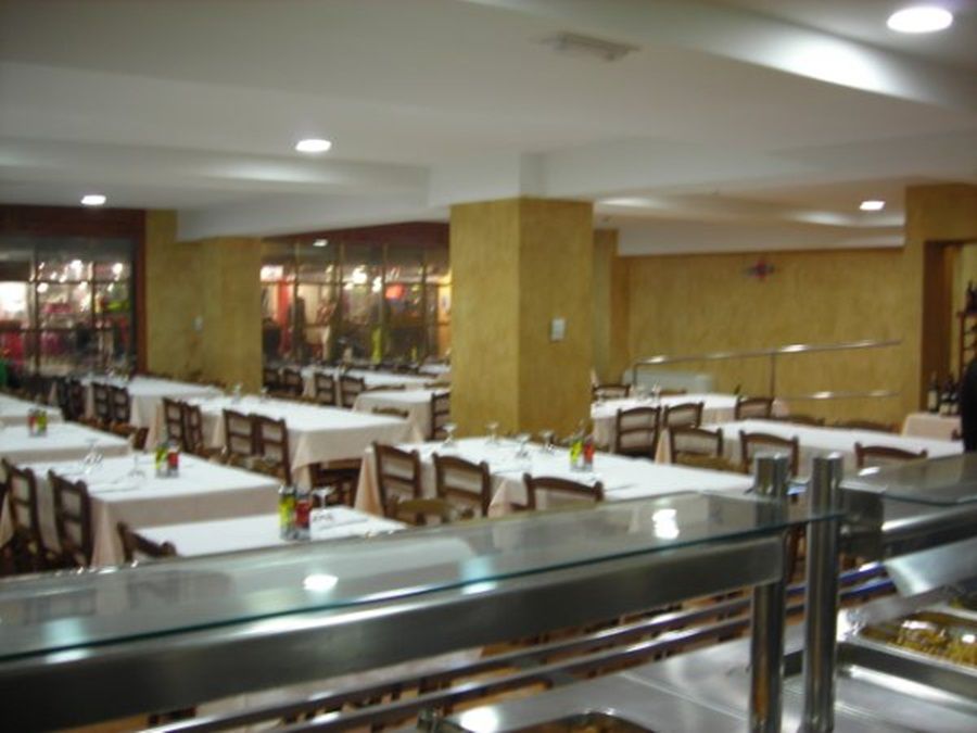פאס דה לה קאסה Hotel Catalunya Ski מראה חיצוני תמונה